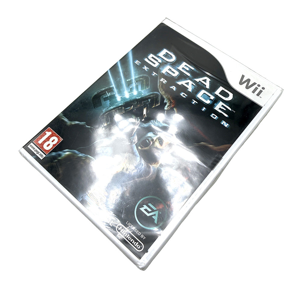 Dead Space: Extraction Nintendo Wii (Neuf sous blister)