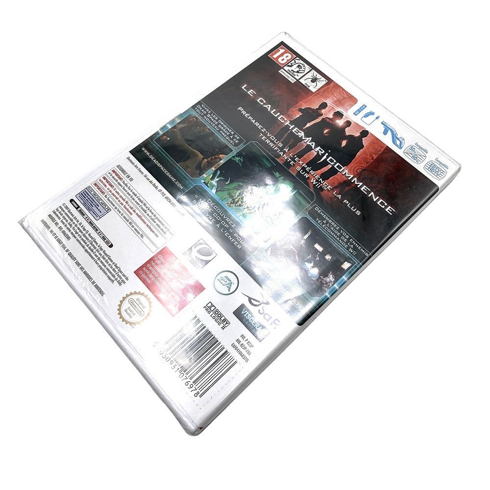 Dead Space: Extraction Nintendo Wii (Neuf sous blister)