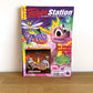 Magazine Player Station Hors-Série Spyro 1998