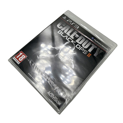 Call of Duty: Black Ops II PlayStation 3 (Neuf sous blister)
