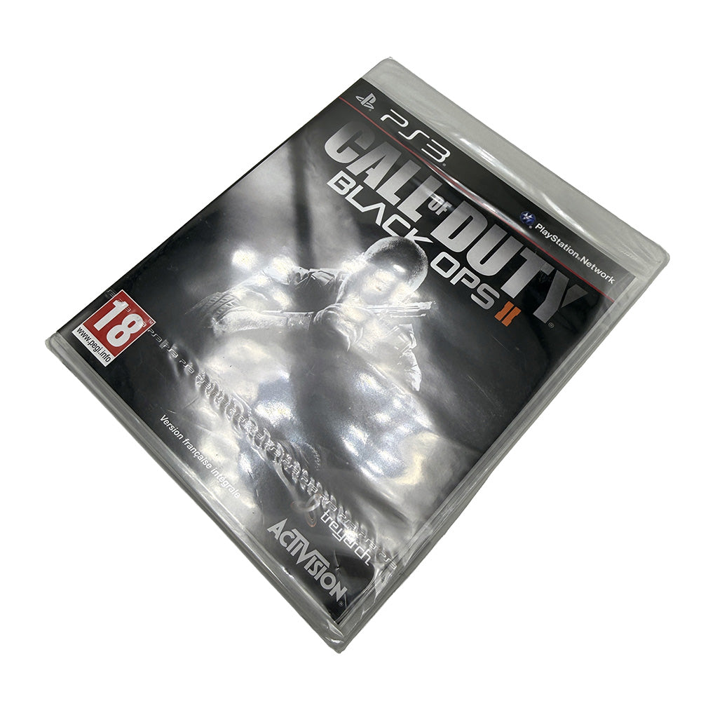 Call of Duty: Black Ops II PlayStation 3 (Neuf sous blister)