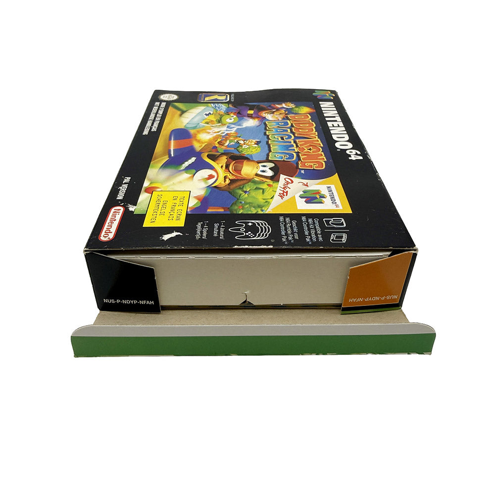 Diddy Kong Racing Nintendo 64