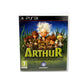 Arthur et la Vengeance de Maltazard PlayStation 3