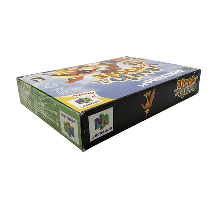 Banjo-Tooie Nintendo 64 