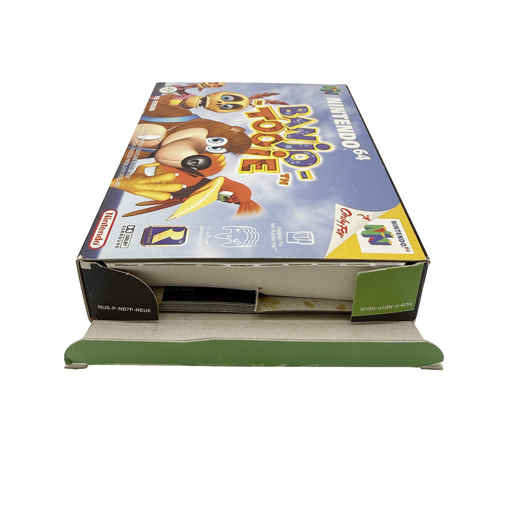 Banjo-Tooie Nintendo 64 