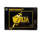The Legend Of Zelda Ocarina Of Time Nintendo 64