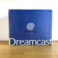 Console Sega Dreamcast (HKT-3030)
