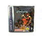 Kingdom Hearts Chain Of Memories Nintendo Game Boy Advance