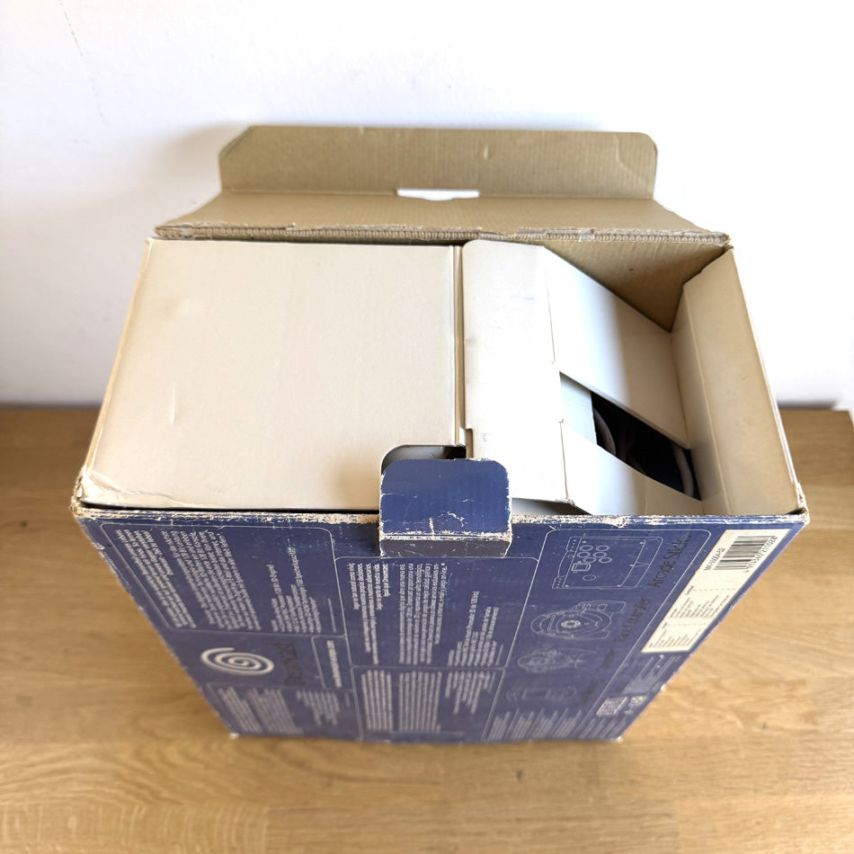 Console Sega Dreamcast (HKT-3030)