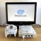 Console Sega Dreamcast (HKT-3030)