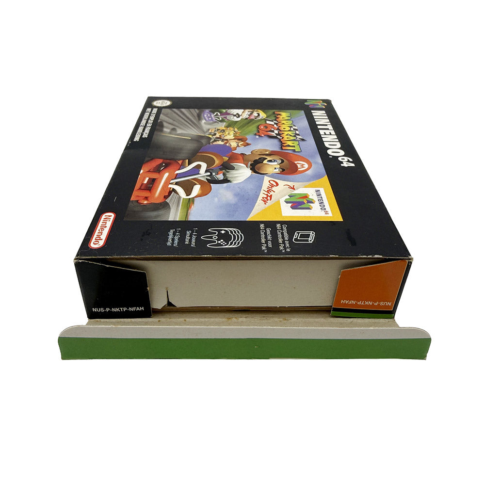Mario Kart 64 Nintendo 64