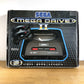 Console Sega Megadrive II Pack + Cartouche 138 in 1