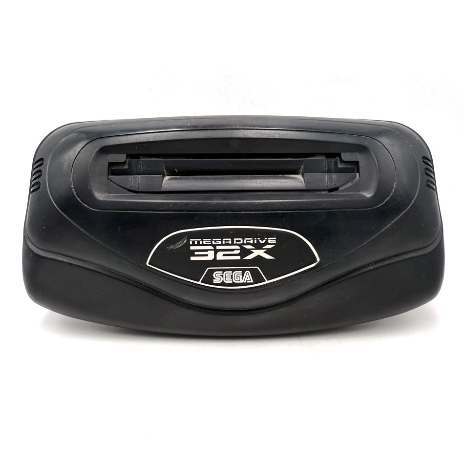 Module Console Sega Megadrive 32X