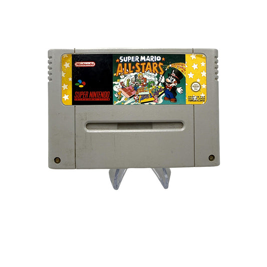 Super Mario All-Stars Super Nintendo