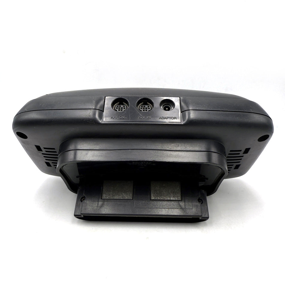 Module Console Sega Megadrive 32X