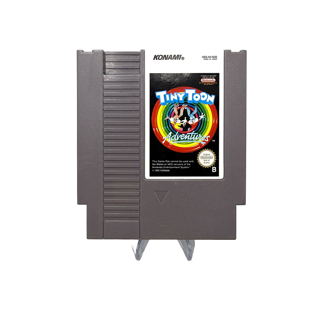 Tiny Toon Adventures Nintendo NES