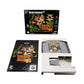 Donkey Kong 64 Nintendo 64