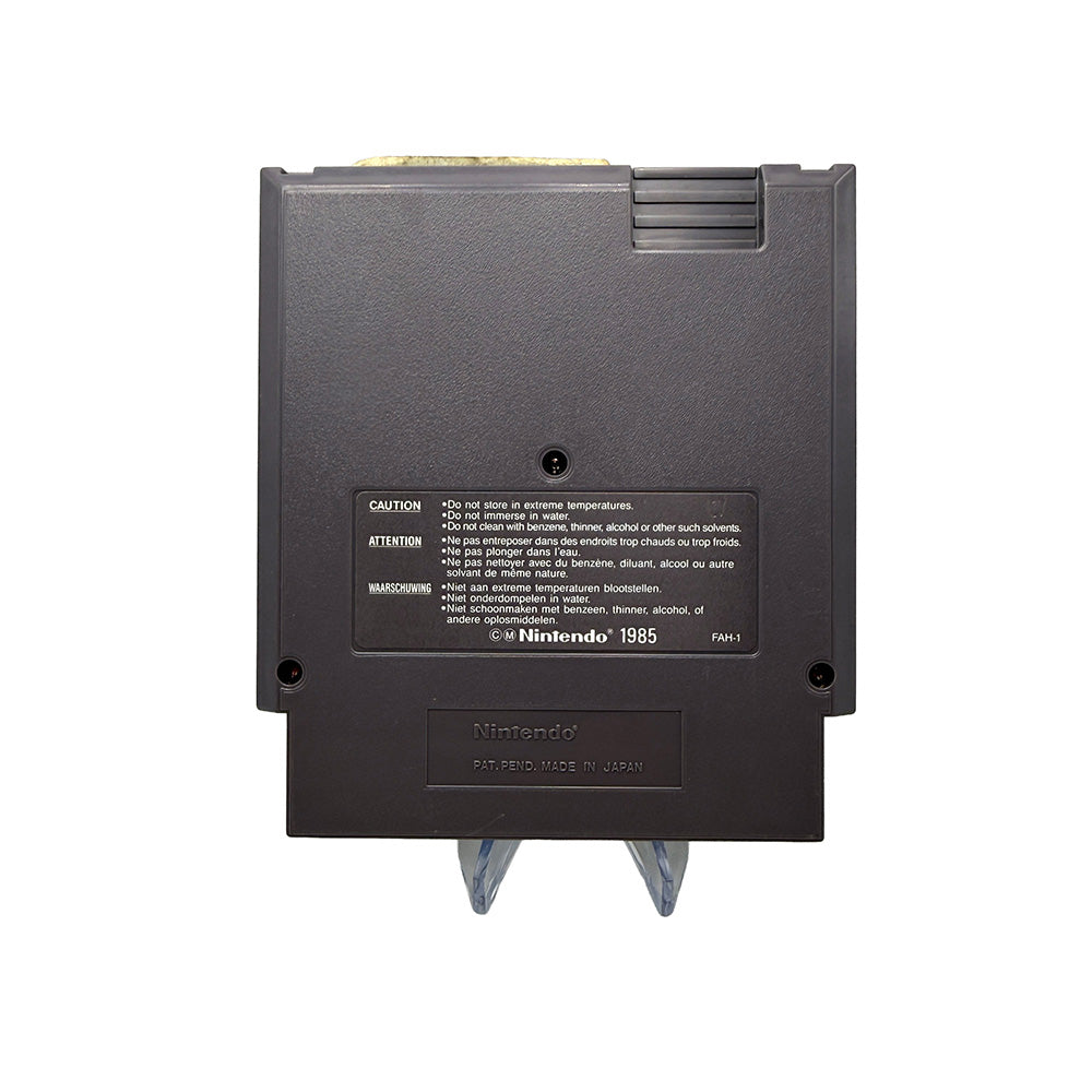 Pac-Man Nintendo NES