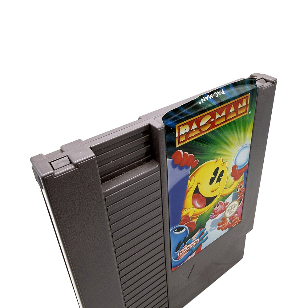 Pac-Man Nintendo NES