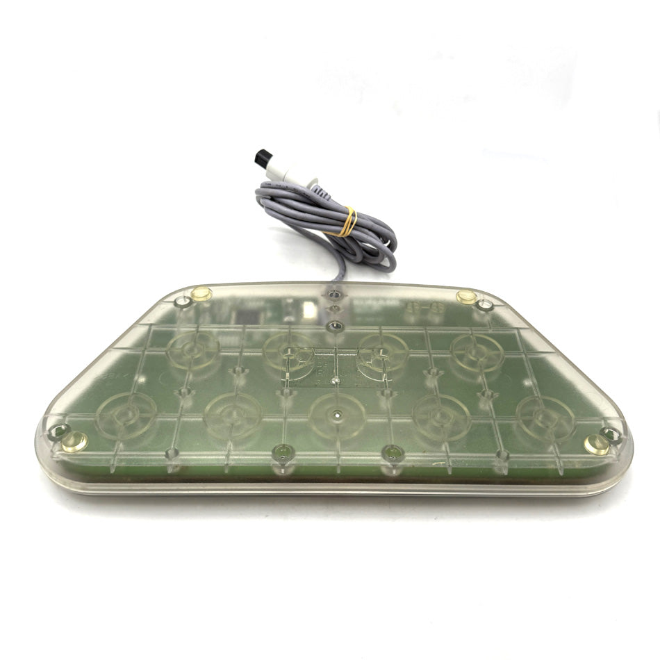 Manette Pop'N Music Konami Controller Sega Dreamcast