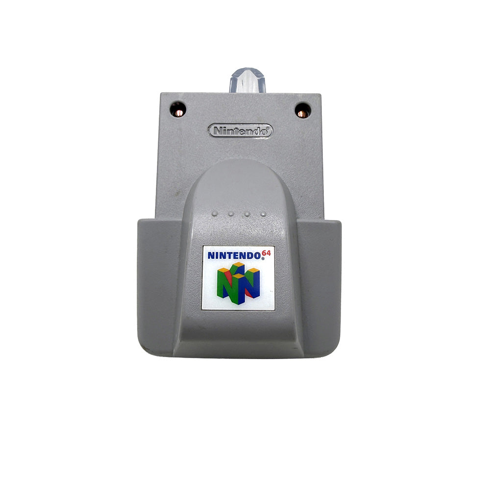 Rumble Pak Nintendo 64