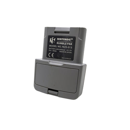 Rumble Pak Nintendo 64