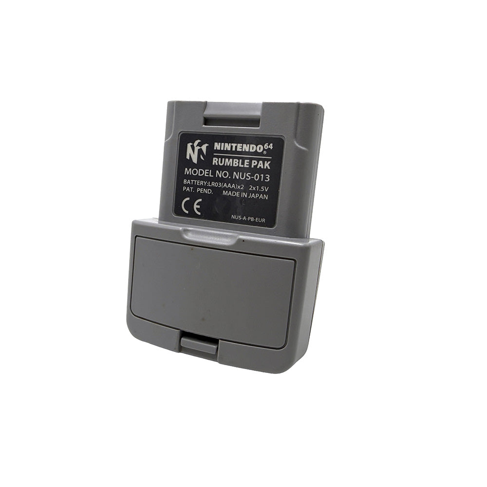 Rumble Pak Nintendo 64