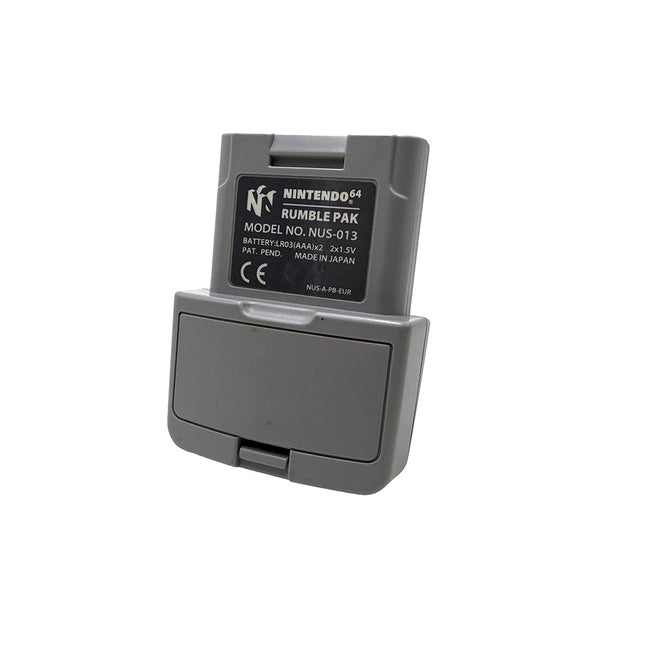 Rumble Pak Nintendo 64