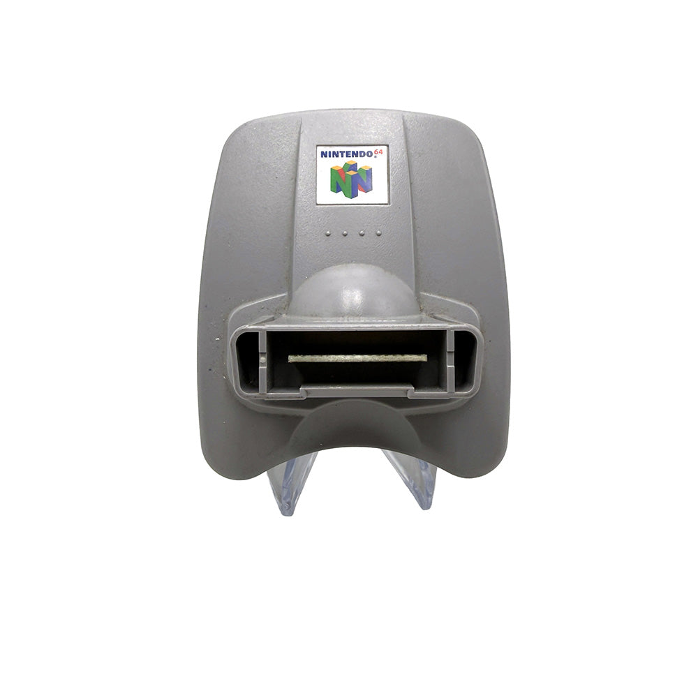 Transfer Pak Nintendo 64