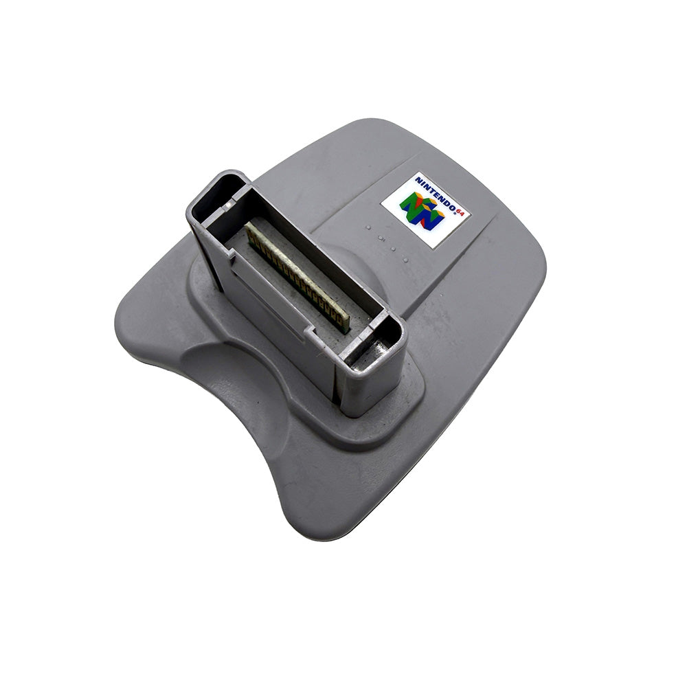 Transfer Pak Nintendo 64