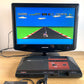 Console Sega Master System avec manette