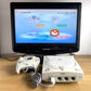 Console Sega Dreamcast (HKT-3030) avec manette et carte mémoire