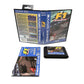F1 World Championship Edition Sega Megadrive (RARE)