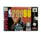 NBA Pro 98 Nintendo 64