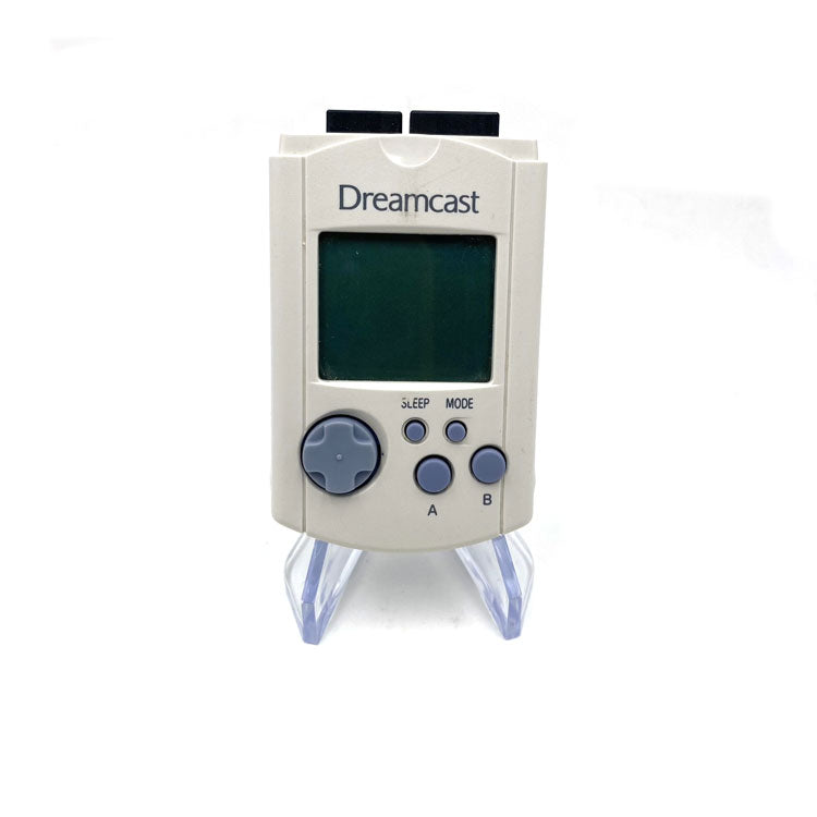 Visual Memory Unit Sega Dreamcast (VMU)