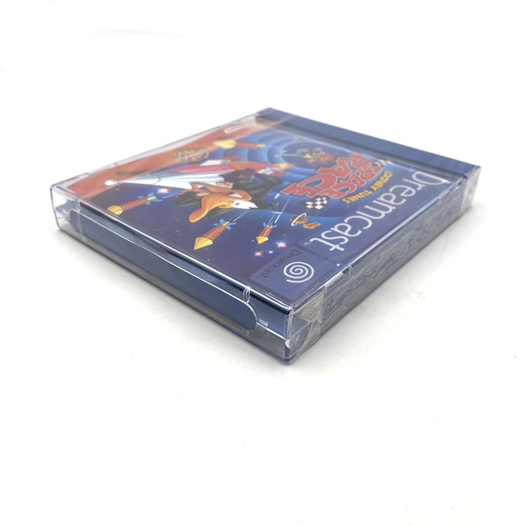 Looney Tunes Space Race Sega Dreamcast (NEUF)