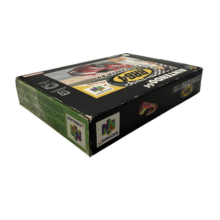 Ridge Racer 64 Nintendo 64