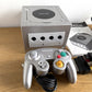 Console Nintendo Gamecube Silver (DOL-101)
