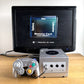 Console Nintendo Gamecube Silver (DOL-101)