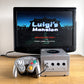 Console Nintendo Gamecube Silver (DOL-101)