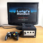 Console Nintendo Gamecube Black (DOL-001)