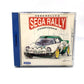 Sega Rally 2 Championship Sega Dreamcast