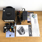 Console Nintendo Gamecube Black (DOL-001)