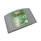 Disney Tarzan Nintendo 64