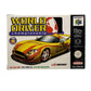 World Driver Championship Nintendo 64