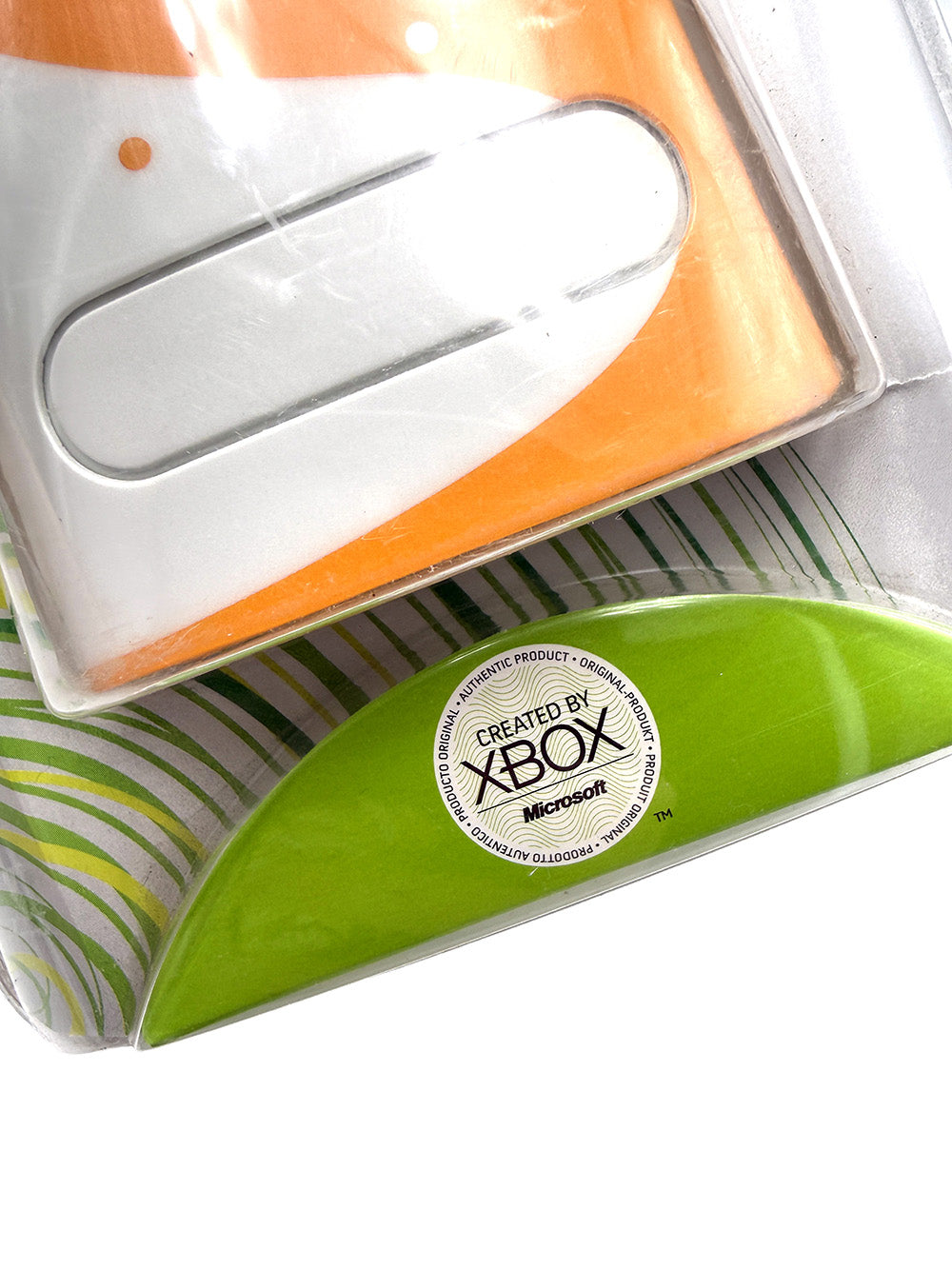 Faceplate Sun Xbox 360 (Neuf sous blister)