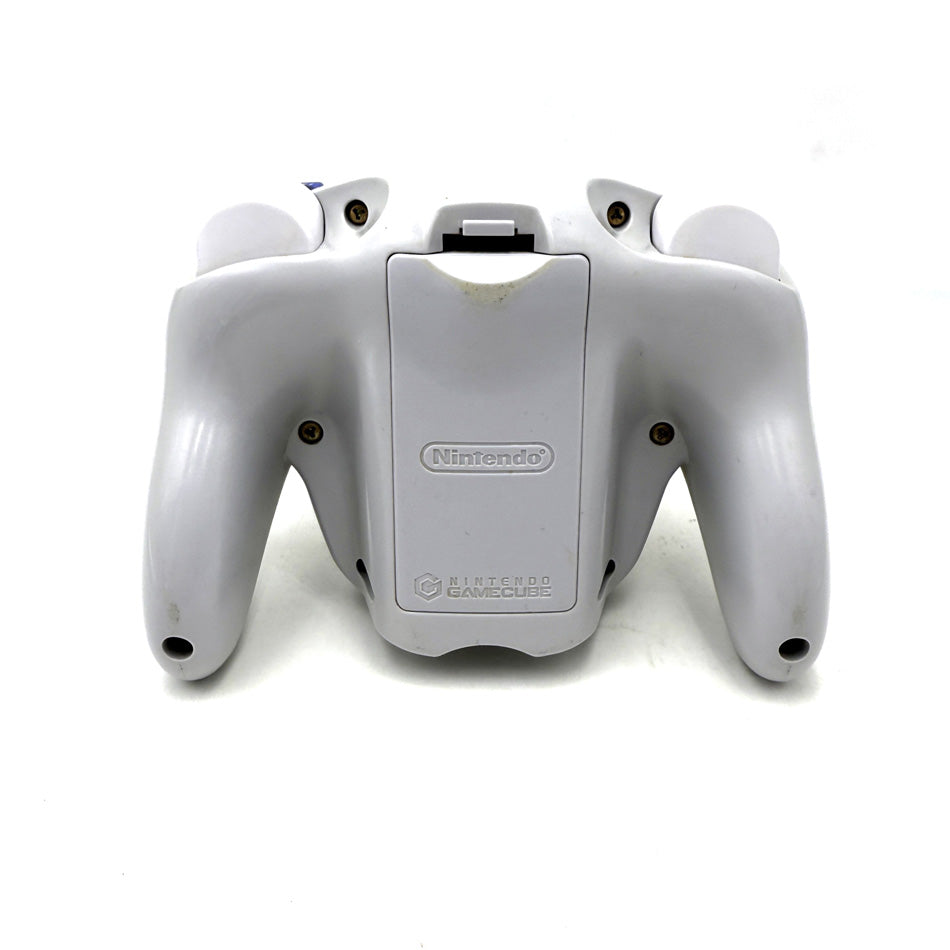 Manette Nintendo Gamecube Wavebird (DOL-004) + Récepteur