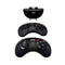 2 Manettes Megadrive Infra Red Control Pad (MK-1648-50) + Recepteur (RARE)