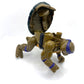 Figurine Donatello Tortues Ninja Mutations Playmates 1992