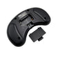 2 Manettes Megadrive Infra Red Control Pad (MK-1648-50) + Recepteur (RARE)